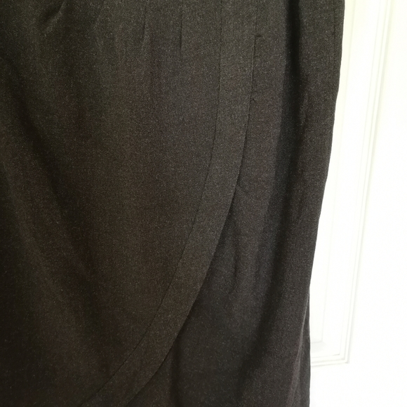 Adrienne Vittadini pencil skirt - Picture 2 of 4